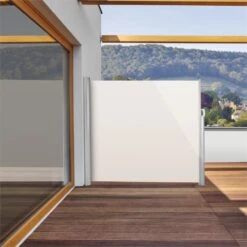 [Gebraucht] Bari 316 Seitenmarkise -Blumfeldt Verkaufsgeschäft 10028013 yy 0003 ambient Blumfeldt Bari 316 Seitenmarkise 1