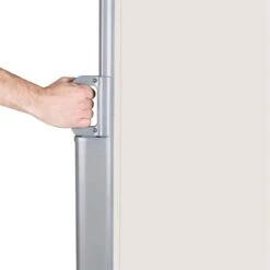 [Wiederverpackt] Bari 316 Seitenmarkise -Blumfeldt Verkaufsgeschäft 10028013 yy 0004 titel Blumfeldt Bari 316 Seitenmarkise