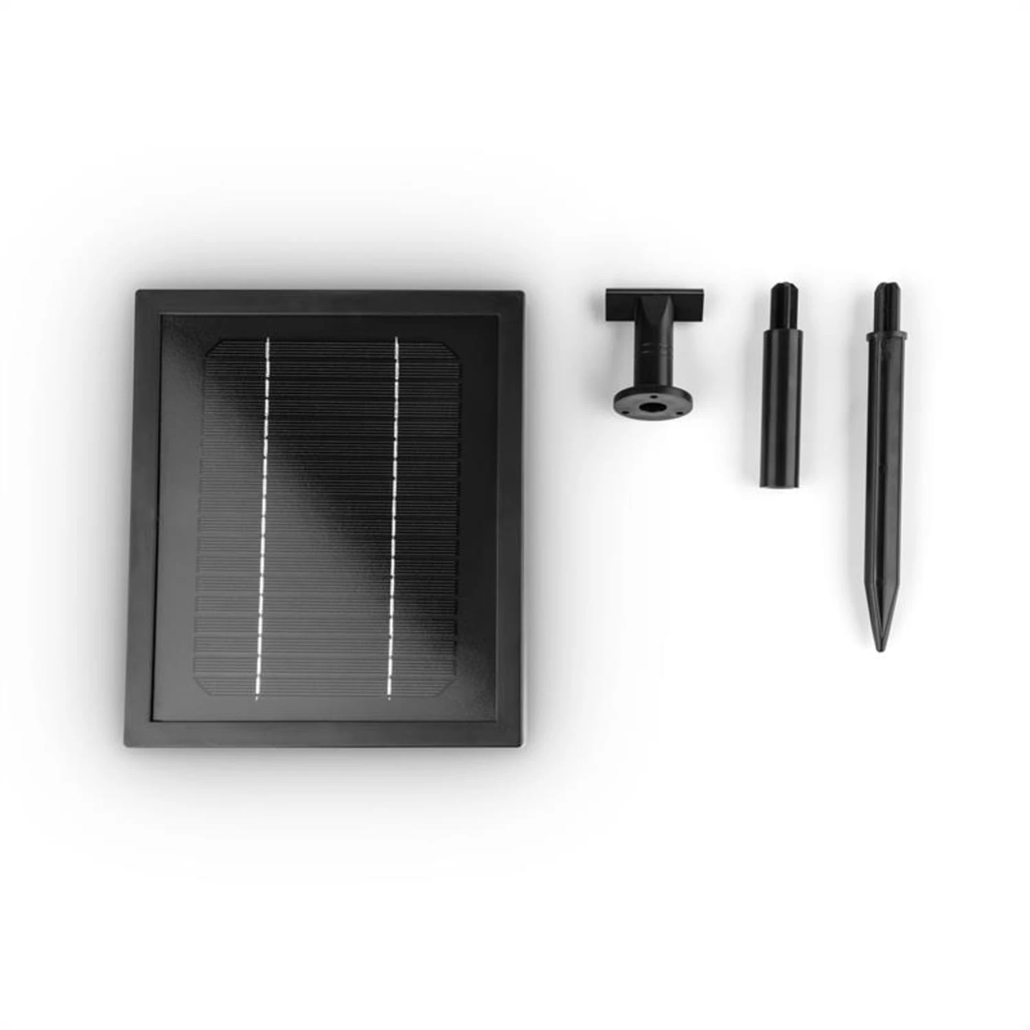 Vogelsbrunn Solar Springbrunnen 4 Vogelsbrunn Solar Springbrunnen – Bild 2