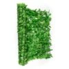 Fency Bright Ivy Sichtschutzzaun -Blumfeldt Verkaufsgeschäft 10029245 yy 0001 front Blumfeldt Fency Bright Ivy Sichtschutz 3x1 5m Efeu 2