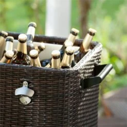 Springbreak Getränkewagen -Blumfeldt Verkaufsgeschäft 10029648 yy 0005 logo