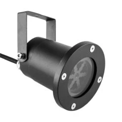 Snowdance LED-Projektor -Blumfeldt Verkaufsgeschäft 10030936 yy 0004 titel Bumfeldt Snowdance LED Projektor Schneeflocken