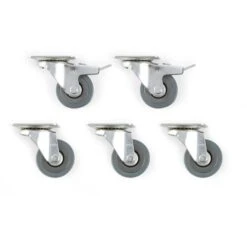 Hiddensee Strandkorbrollen