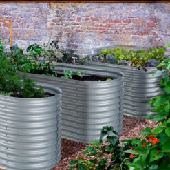 Rondabox 160x80x80 Cm Hochbeet Silber 9 Rondabox 160x80x80 Cm Hochbeet Silber -Blumfeldt Verkaufsgeschäft 10031113 uk 0003 logo