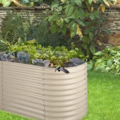 Rondabox 200x100x80 Cm Hochbeet Creme -Blumfeldt Verkaufsgeschäft 10031120 uk 0003 logo