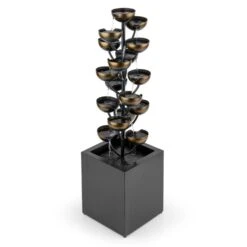 Joshua Tree Gartenbrunnen -Blumfeldt Verkaufsgeschäft 10031255 yy 0005 front Blumfeldt Joshua Tree Gartenbrunnen