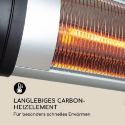 Rising Sun Infrarot-Heizstrahler -Blumfeldt Verkaufsgeschäft 10031346 de 0005 logo