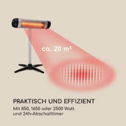 Rising Sun Infrarot-Heizstrahler -Blumfeldt Verkaufsgeschäft 10031346 de 0006 logo