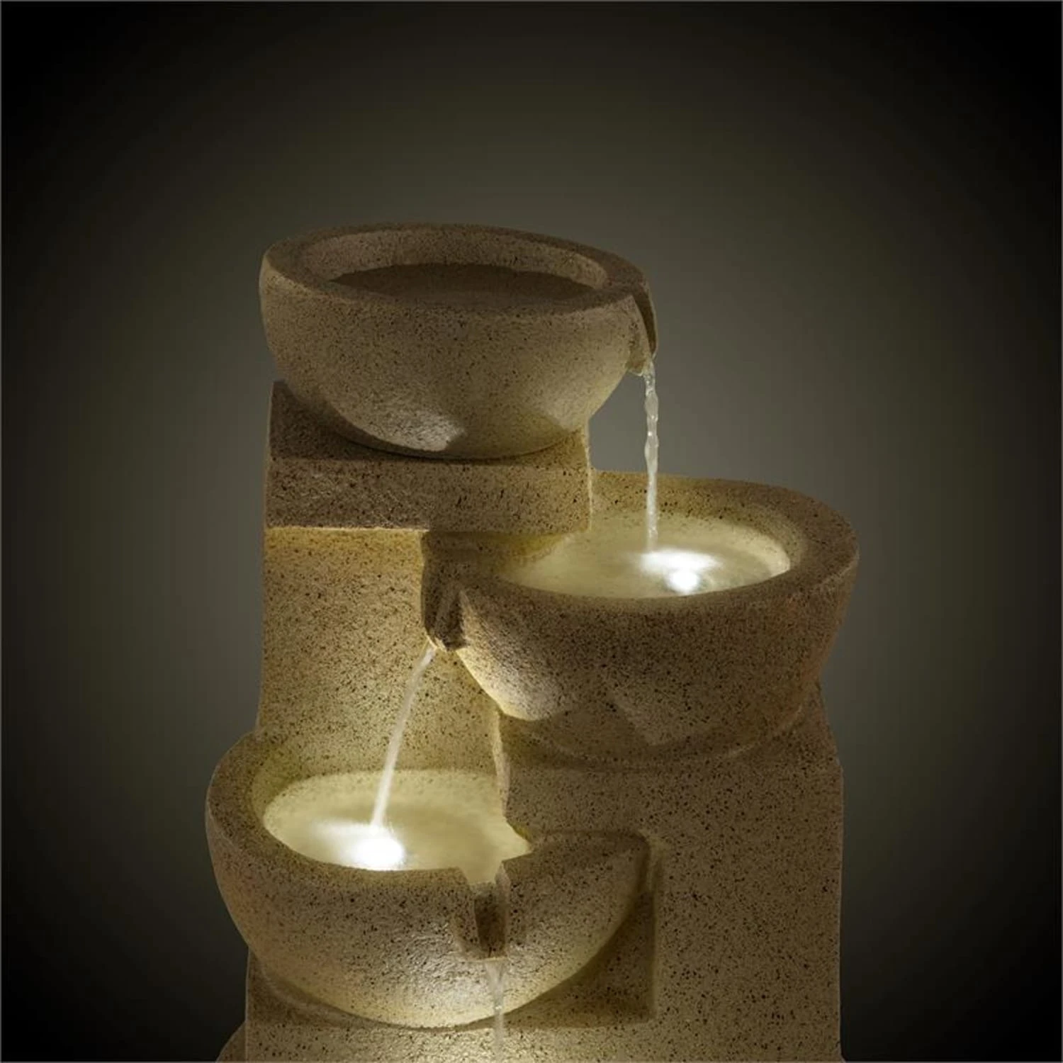 Korinth Zierbrunnen 5 Korinth Zierbrunnen – Bild 3