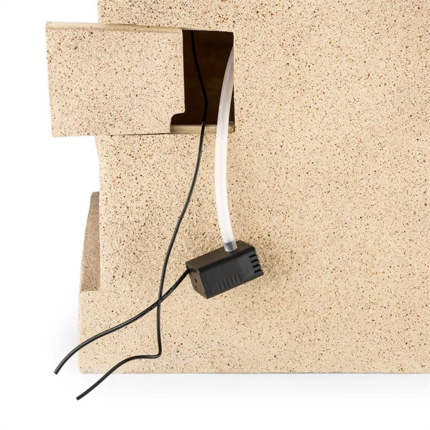 Korinth Zierbrunnen 7 Korinth Zierbrunnen – Bild 5