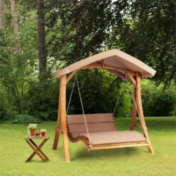 Bermuda Hollywoodschaukel 2 Sitzer -Blumfeldt Verkaufsgeschäft 10031459 yy 0002 ambient Blumfeldt Bermuda Hollywoodschaukel 130cm