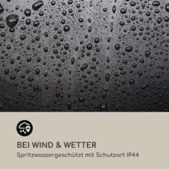 [Wiederverpackt] Primal Heat 65 Tisch-Heizgerät -Blumfeldt Verkaufsgeschäft 10031874 de 0006 logo