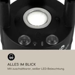 Primal Heat 65 Tisch-Heizgerät -Blumfeldt Verkaufsgeschäft 10031874 de 0007 logo 1