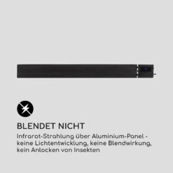[Gebraucht] Cosmic Beam Plus Infrarot-Heizstrahler -Blumfeldt Verkaufsgeschäft 10031977 de 0004 logo