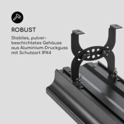 [Gebraucht] Cosmic Beam Plus Infrarot-Heizstrahler -Blumfeldt Verkaufsgeschäft 10031977 de 0005 logo