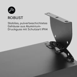 [Gebraucht] Cosmic Beam Ultra Infrarot-Heizstrahler -Blumfeldt Verkaufsgeschäft 10031978 de 0006 logo