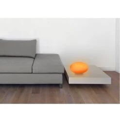 Flatlight LED-Leuchte -Blumfeldt Verkaufsgeschäft 10032091 YY 0002 ambiente Blumfeldt Flatlight LED Leuchte