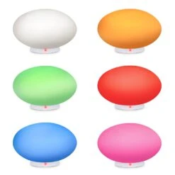 Flatlight LED-Leuchte -Blumfeldt Verkaufsgeschäft 10032091 YY 0004 detail Blumfeldt Flatlight LED Leuchte