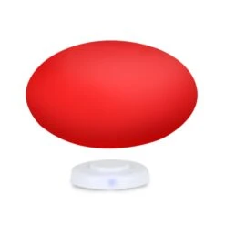 Flatlight LED-Leuchte -Blumfeldt Verkaufsgeschäft 10032091 YY 0006 detail Blumfeldt Flatlight LED Leuchte