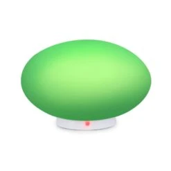 Flatlight LED-Leuchte -Blumfeldt Verkaufsgeschäft 10032091 YY 0008 front Blumfeldt Flatlight LED Leuchte