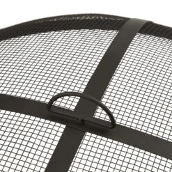 Catania 2-in-1-Feuerschale -Blumfeldt Verkaufsgeschäft 10032140 uk 0007 detail