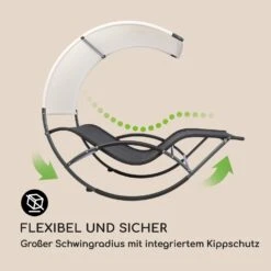 The Big Easy Schwingliege -Blumfeldt Verkaufsgeschäft 10032240 de 0003 logo