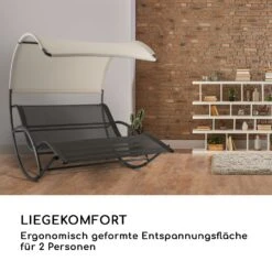 The Big Easy Schwingliege -Blumfeldt Verkaufsgeschäft 10032240 de 0005 logo