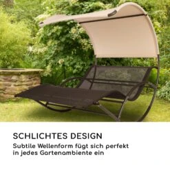 The Big Easy Schwingliege -Blumfeldt Verkaufsgeschäft 10032240 de 0007 logo