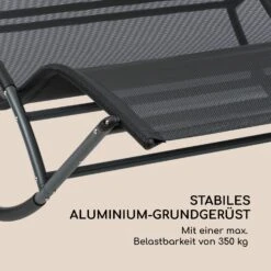 The Big Easy Schwingliege -Blumfeldt Verkaufsgeschäft 10032240 de 0008 logo