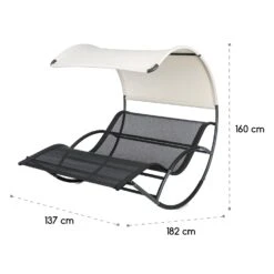 The Big Easy Schwingliege -Blumfeldt Verkaufsgeschäft 10032240 yy 0009 logo