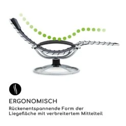 [Gebraucht] The Chiller Schwingliege -Blumfeldt Verkaufsgeschäft 10032242 de 0004 logo