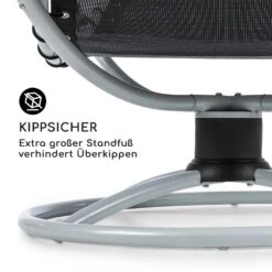 [Gebraucht] The Chiller Schwingliege -Blumfeldt Verkaufsgeschäft 10032242 de 0007 logo