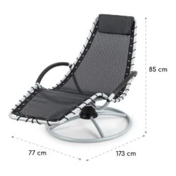 [Gebraucht] The Chiller Schwingliege -Blumfeldt Verkaufsgeschäft 10032242 yy 0010 logo