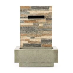 Watergate Gartenbrunnen -Blumfeldt Verkaufsgeschäft 10032262 yy 0008 front