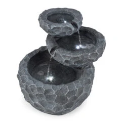 Murach Kaskadenbrunnen -Blumfeldt Verkaufsgeschäft 10032287 uk 0004 detail