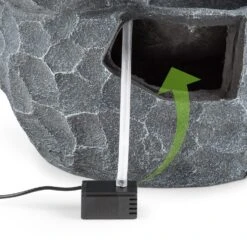 Murach Kaskadenbrunnen -Blumfeldt Verkaufsgeschäft 10032287 uk 0006 detail