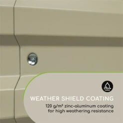 Terrabox 180x90x60 Cm Hochbeet Creme 18 Terrabox 180x90x60 Cm Hochbeet Creme -Blumfeldt Verkaufsgeschäft 10032317 yy 0007 logo Blumfeldt High Grow Straight Hochbeet 180x60x90cm