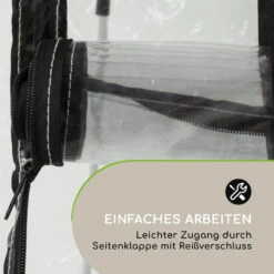 High Grow Top 160 Gewächshaus-Aufsatz 10 High Grow Top 160 Gewächshaus-Aufsatz -Blumfeldt Verkaufsgeschäft 10032320 de 0003 logo