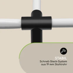 High Grow Top 200 Gewächshaus-Aufsatz -Blumfeldt Verkaufsgeschäft 10032321 de 0004 logo