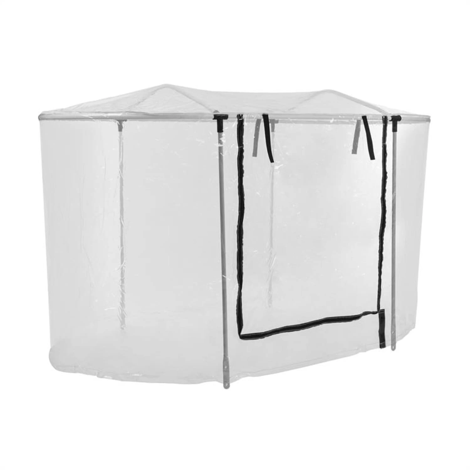 High Grow Top 200 Gewächshaus-Aufsatz