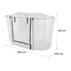 High Grow Top 200 Gewächshaus-Aufsatz -Blumfeldt Verkaufsgeschäft 10032321 yy 0006 logo Blumfeldt High Grow Top 200 Gewaechshaus Aufsatz