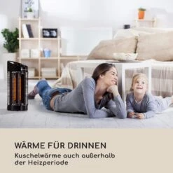 Heat Guru 360 Infrarot-Heizstrahler -Blumfeldt Verkaufsgeschäft 10032458 de 0005 logo 2