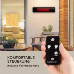 [Gebraucht] Phantom Heizstrahler -Blumfeldt Verkaufsgeschäft 10032564 de 0008 logo 2