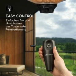 Heat Square Infrarot-Heizstrahler 15 Heat Square Infrarot-Heizstrahler -Blumfeldt Verkaufsgeschäft 10032565 de 0005 logo