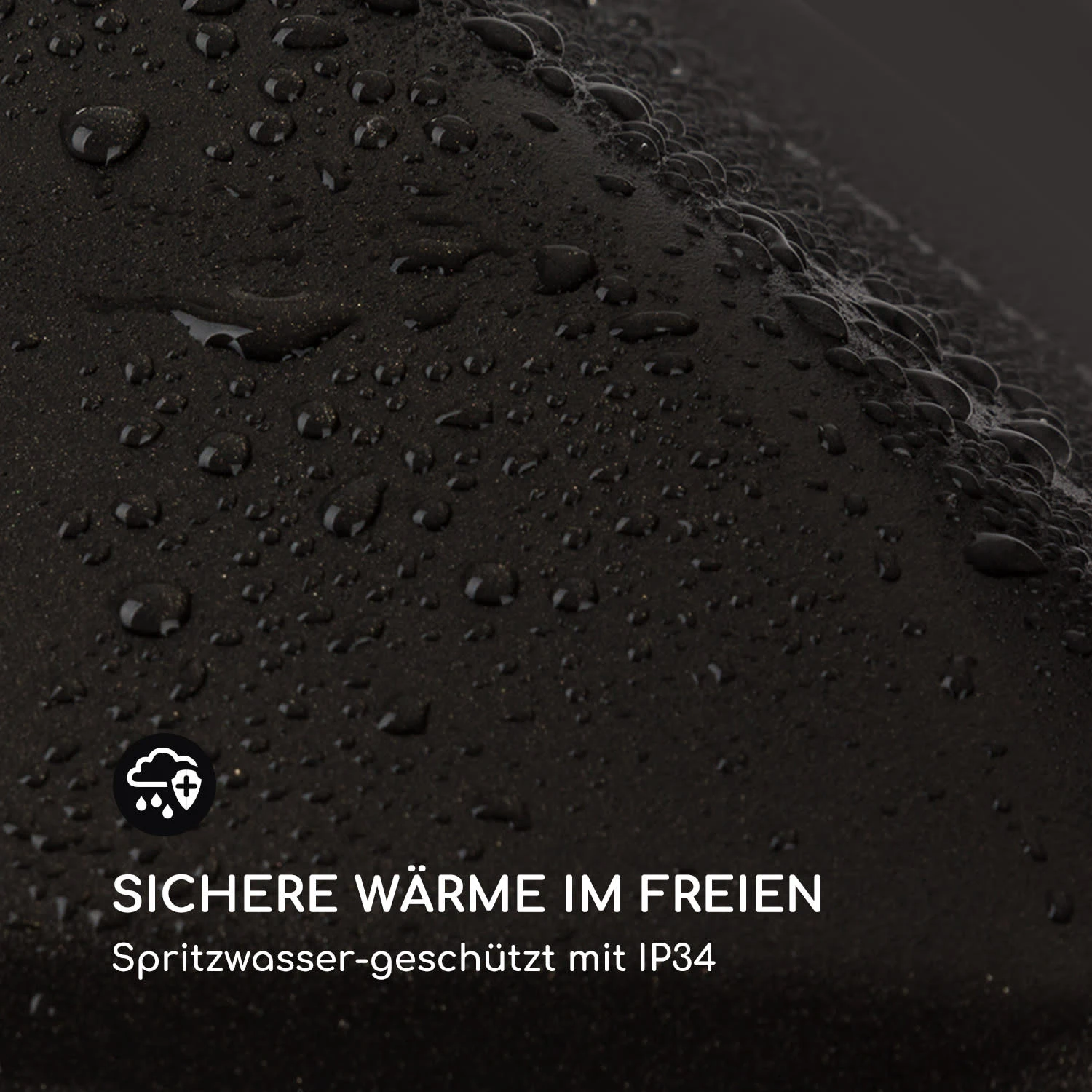 Heat Square Infrarot-Heizstrahler 8 Heat Square Infrarot-Heizstrahler – Bild 6