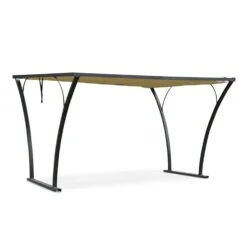 Palazzo Base Standplatte Für Pavillon -Blumfeldt Verkaufsgeschäft 10032578 yy 0003 detail Blumfeldt Palazzo Base Standplatte fuer Pavillon