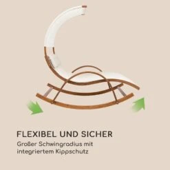 Mauritius Schwingliege -Blumfeldt Verkaufsgeschäft 10032587 de 0003 logo