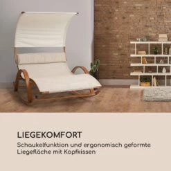 Mauritius Schwingliege -Blumfeldt Verkaufsgeschäft 10032587 de 0005 logo