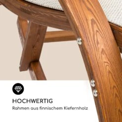 Mauritius Schwingliege -Blumfeldt Verkaufsgeschäft 10032587 de 0006 logo