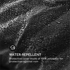 Blumfeldt Verkaufsgeschäft -Blumfeldt Verkaufsgeschäft 10032634 yy 0002 logo Blumfeldt Sonnendeck Regenschutzhuelle 2